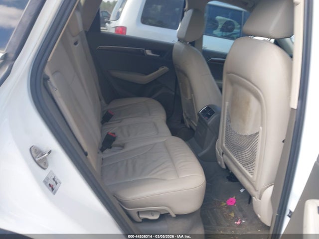 2012 AUDI Q5 WA1CFAFP0CA082696 Photo 7
