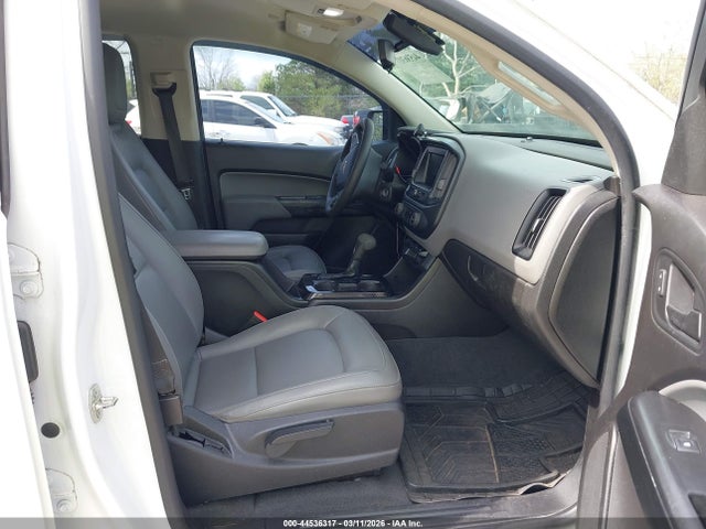 1GCGTBEN2K1249368 Chevrolet Colorado Wt