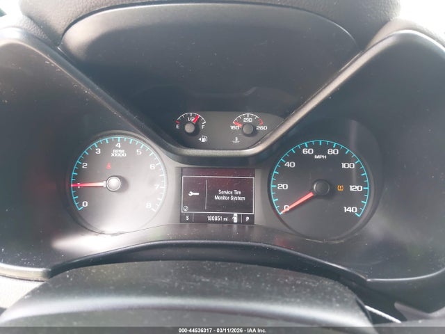 1GCGTBEN2K1249368 Chevrolet Colorado Wt