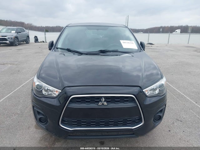 Aukcja sprzedaży 2013 Mitsubishi Outlander Sport Es, vin: 4A4AR3AU3DE005112, numer aukcji: 44536318