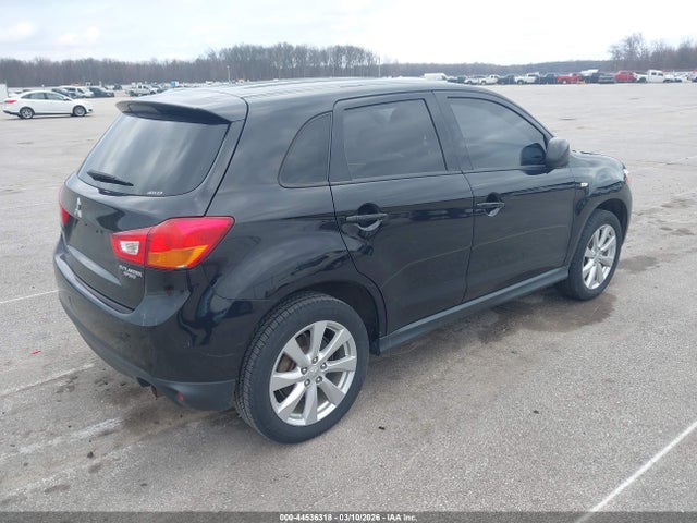 2013 MITSUBISHI OUTLANDER SPORT 4A4AR3AU3DE005112 Photo 3