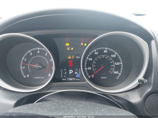 2013 MITSUBISHI OUTLANDER SPORT 4A4AR3AU3DE005112 Photo 6