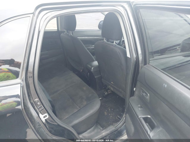 2013 MITSUBISHI OUTLANDER SPORT 4A4AR3AU3DE005112 Photo 7