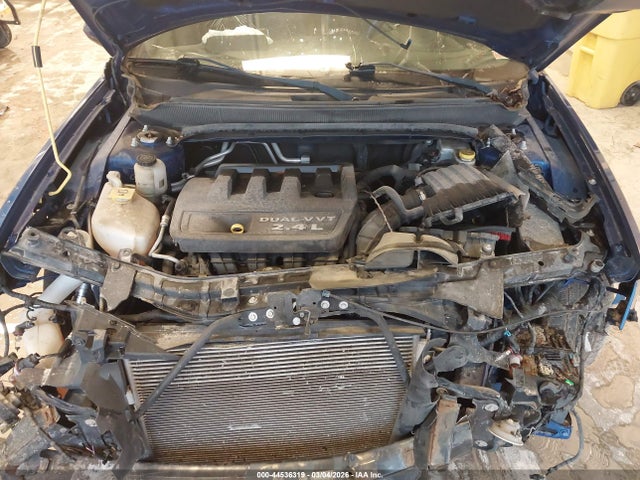Продажа на аукционе авто 2013 Dodge Avenger Sxt, vin: 1C3CDZCB5DN742197, номер лота: 44536319