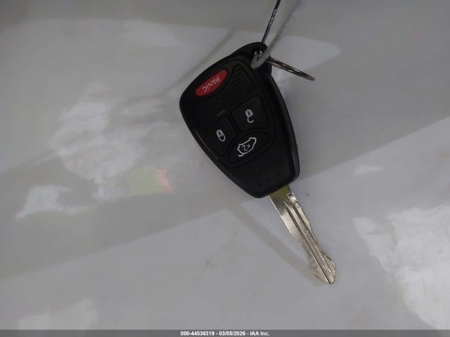 Продажа на аукционе авто 2013 Dodge Avenger Sxt, vin: 1C3CDZCB5DN742197, номер лота: 44536319