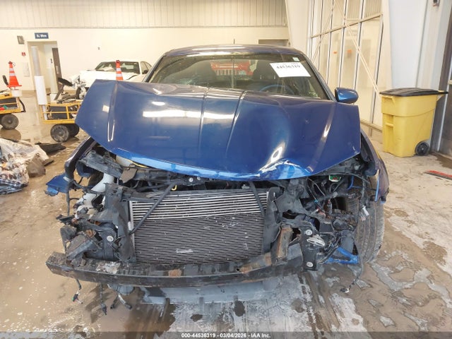 Продажа на аукционе авто 2013 Dodge Avenger Sxt, vin: 1C3CDZCB5DN742197, номер лота: 44536319