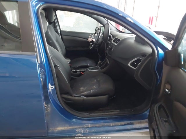 Продажа на аукционе авто 2013 Dodge Avenger Sxt, vin: 1C3CDZCB5DN742197, номер лота: 44536319