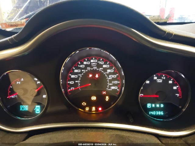 Продажа на аукционе авто 2013 Dodge Avenger Sxt, vin: 1C3CDZCB5DN742197, номер лота: 44536319