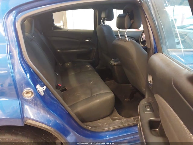 Продажа на аукционе авто 2013 Dodge Avenger Sxt, vin: 1C3CDZCB5DN742197, номер лота: 44536319