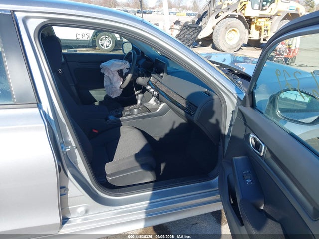 Honda Civic Lx 2026 2HGFE2F2XTH519767 Image 5