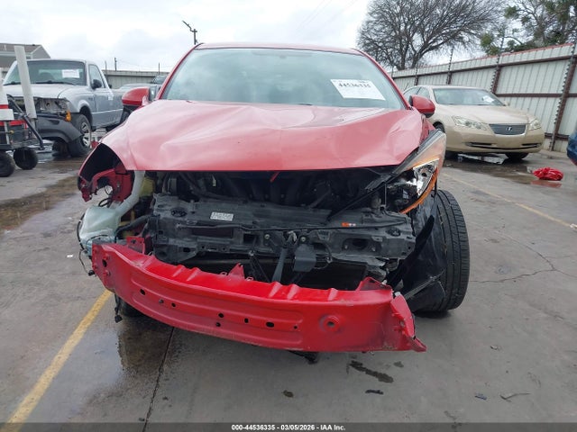 Aukcja sprzedaży 2013 Mazda Mazda3 I Touring, vin: JM1BL1L7XD1840527, numer aukcji: 44536335