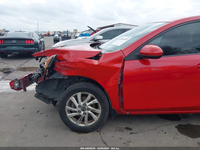 Aukcja sprzedaży 2013 Mazda Mazda3 I Touring, vin: JM1BL1L7XD1840527, numer aukcji: 44536335