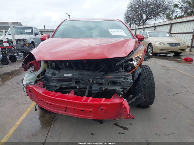 Aukcja sprzedaży 2013 Mazda Mazda3 I Touring, vin: JM1BL1L7XD1840527, numer aukcji: 44536335