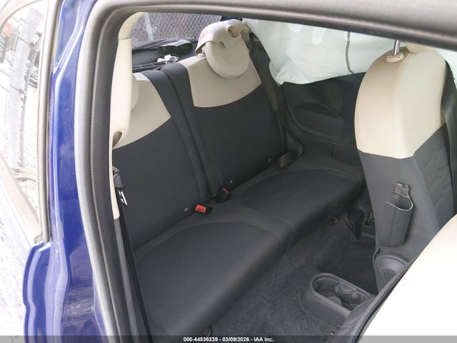 2013 FIAT 500 3C3CFFAR4DT674161 Photo 7