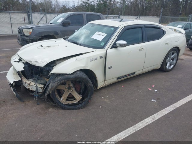 Aukcja sprzedaży 2008 Dodge Charger Sxt, vin: 2B3KA33G28H305069, numer aukcji: 44536344