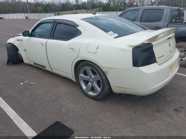Aukcja sprzedaży 2008 Dodge Charger Sxt, vin: 2B3KA33G28H305069, numer aukcji: 44536344