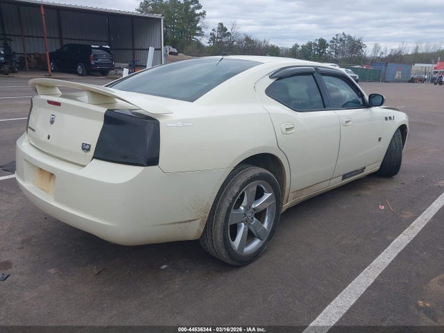 Aukcja sprzedaży 2008 Dodge Charger Sxt, vin: 2B3KA33G28H305069, numer aukcji: 44536344