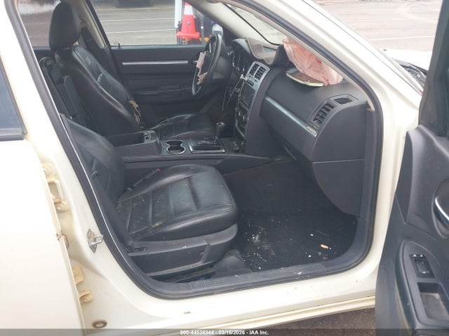Aukcja sprzedaży 2008 Dodge Charger Sxt, vin: 2B3KA33G28H305069, numer aukcji: 44536344