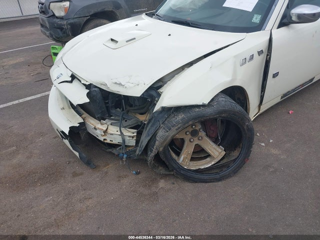 Aukcja sprzedaży 2008 Dodge Charger Sxt, vin: 2B3KA33G28H305069, numer aukcji: 44536344