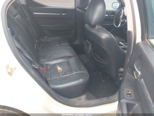 Aukcja sprzedaży 2008 Dodge Charger Sxt, vin: 2B3KA33G28H305069, numer aukcji: 44536344