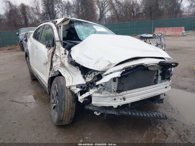 2024 Subaru Crosstrek Premium მანქანა იყიდება აუქციონზე, vin: JF2GUADC8R8870558, აუქციონის ნომერი: 44536345