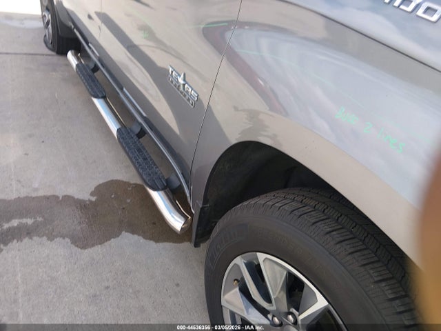 Aukcja sprzedaży 2021 Chevrolet Silverado 1500 2wd  Short Bed Lt, vin: 1GCPWCED2MZ134200, numer aukcji: 44536356