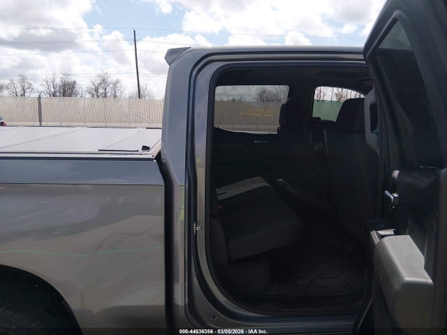 Aukcja sprzedaży 2021 Chevrolet Silverado 1500 2wd  Short Bed Lt, vin: 1GCPWCED2MZ134200, numer aukcji: 44536356