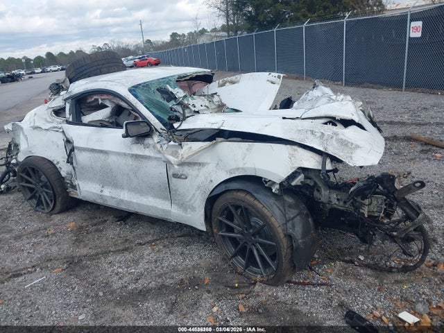 2015 FORD MUSTANG 1FA6P8CF1F5335659