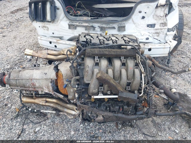 2015 FORD MUSTANG 1FA6P8CF1F5335659 Photo 9