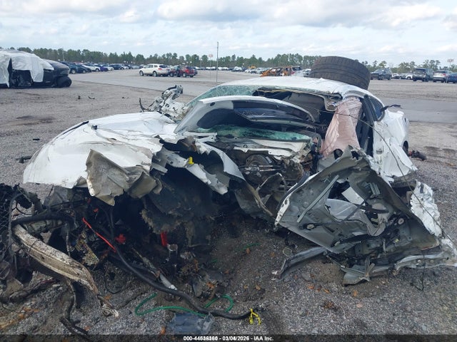 2015 FORD MUSTANG 1FA6P8CF1F5335659 Photo 1