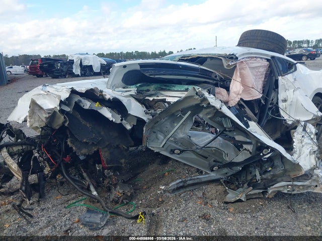 2015 FORD MUSTANG 1FA6P8CF1F5335659 Photo 5