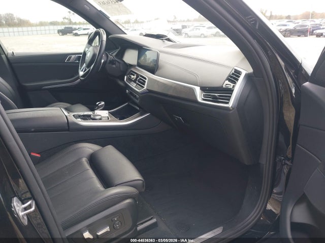 2022 BMW X5 5UXCR6C01N9M66846 Photo 4