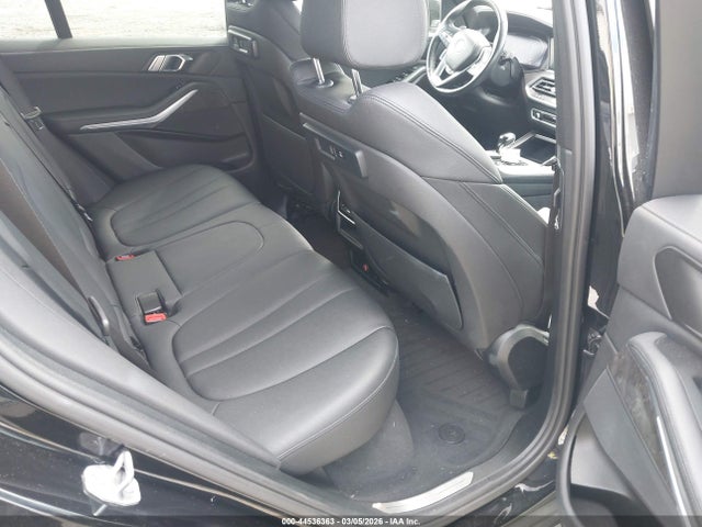 2022 BMW X5 5UXCR6C01N9M66846 Photo 7
