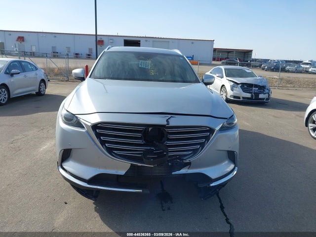 Mazda Cx-9 Grand Touring 2023 JM3TCBDY5P0638519 Image 12