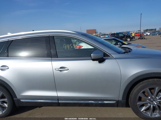 Mazda Cx-9 Grand Touring 2023 JM3TCBDY5P0638519 Image 13