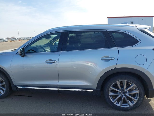 Mazda Cx-9 Grand Touring 2023 JM3TCBDY5P0638519 Image 14