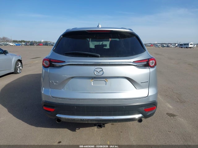 Mazda Cx-9 Grand Touring 2023 JM3TCBDY5P0638519 Image 16