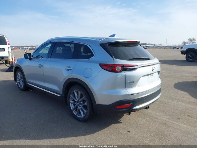 Mazda Cx-9 Grand Touring 2023 JM3TCBDY5P0638519 Image 3