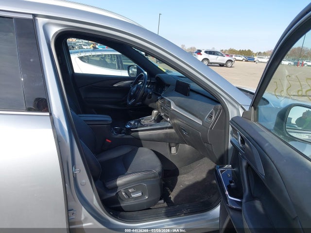 Mazda Cx-9 Grand Touring 2023 JM3TCBDY5P0638519 Image 5