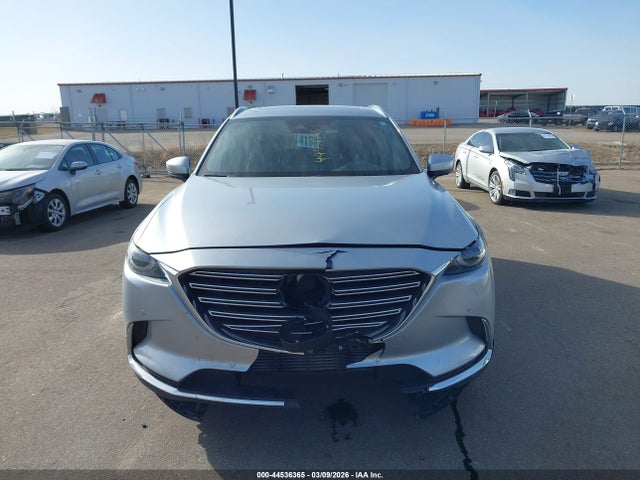 Mazda Cx-9 Grand Touring 2023 JM3TCBDY5P0638519 Image 6