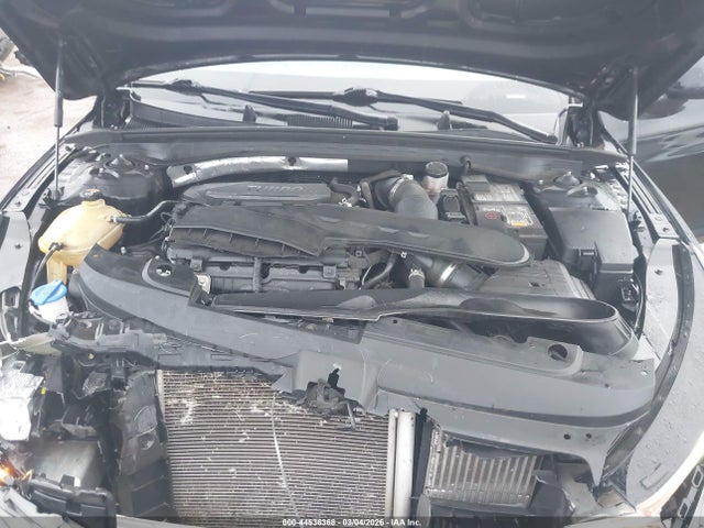 Aukcja sprzedaży 2021 Kia K5 Gt-line, vin: 5XXG64J25MG042334, numer aukcji: 44536368