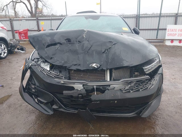 Aukcja sprzedaży 2021 Kia K5 Gt-line, vin: 5XXG64J25MG042334, numer aukcji: 44536368