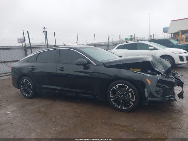 Aukcja sprzedaży 2021 Kia K5 Gt-line, vin: 5XXG64J25MG042334, numer aukcji: 44536368