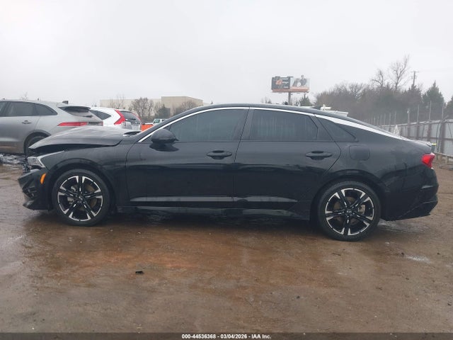 Aukcja sprzedaży 2021 Kia K5 Gt-line, vin: 5XXG64J25MG042334, numer aukcji: 44536368