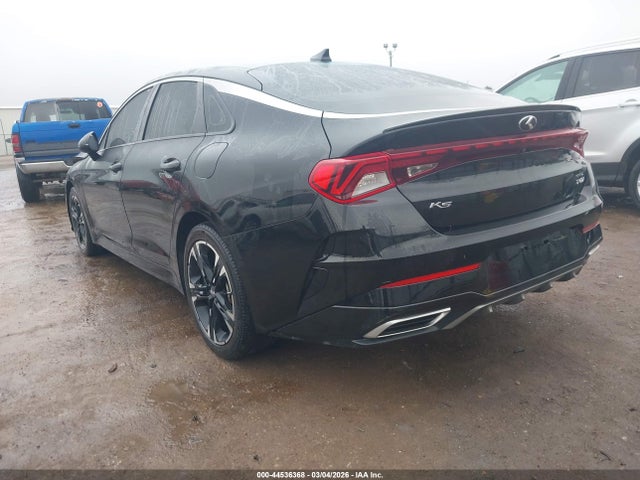 Aukcja sprzedaży 2021 Kia K5 Gt-line, vin: 5XXG64J25MG042334, numer aukcji: 44536368