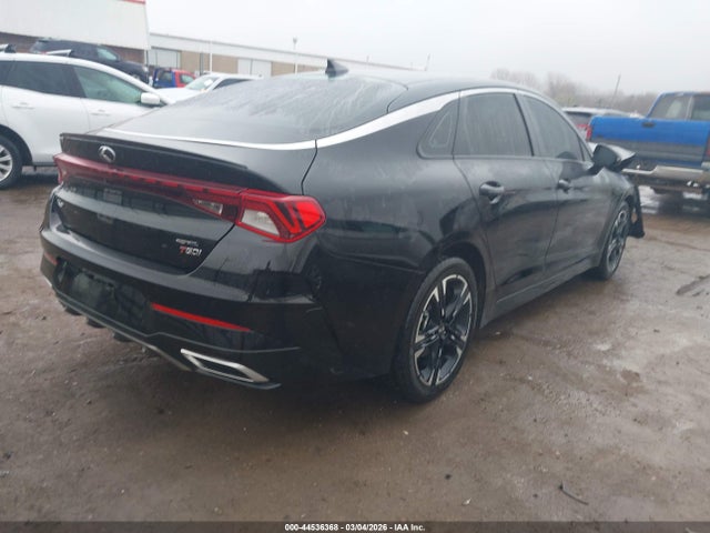 Aukcja sprzedaży 2021 Kia K5 Gt-line, vin: 5XXG64J25MG042334, numer aukcji: 44536368