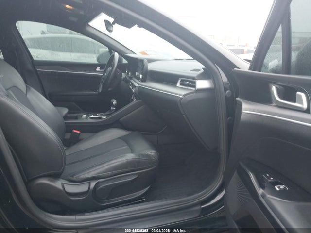 Aukcja sprzedaży 2021 Kia K5 Gt-line, vin: 5XXG64J25MG042334, numer aukcji: 44536368