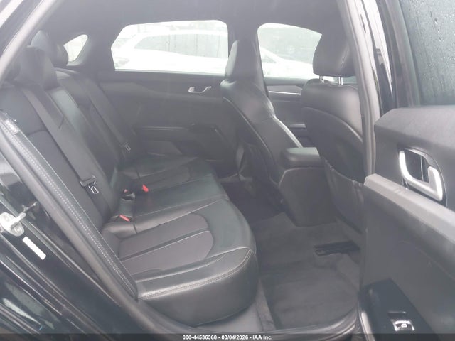 Aukcja sprzedaży 2021 Kia K5 Gt-line, vin: 5XXG64J25MG042334, numer aukcji: 44536368