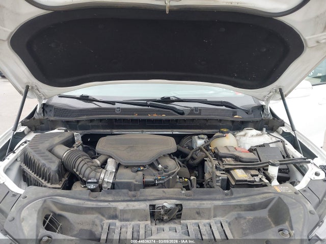 3GNKBHRS4MS549969 Chevrolet Blazer Awd 2lt