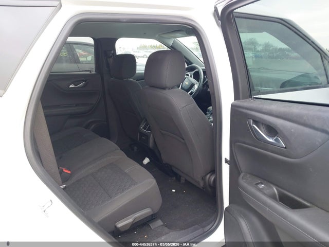 3GNKBHRS4MS549969 Chevrolet Blazer Awd 2lt